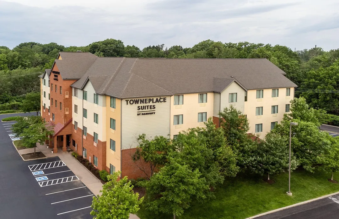 Towneplace Suites By Marriott Erie-1