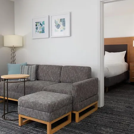 Towneplace Suites By Marriott Erie-2