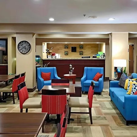 Comfort Inn, Erie - Near Presque Isle-3