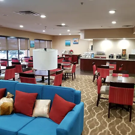 Comfort Inn, Erie - Near Presque Isle-2