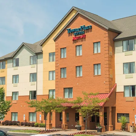 Towneplace Suites By Marriott Erie-3