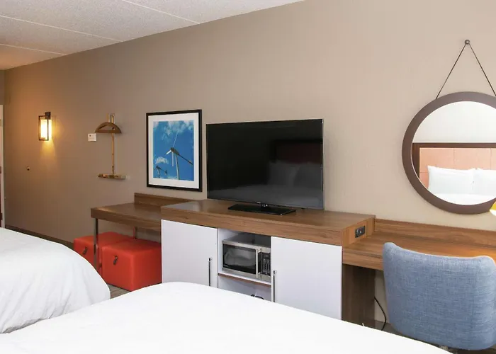 Hampton Inn Erie-South