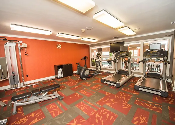 Hawthorn Suites By Wyndham Erie